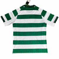 Celtic Home Jersey 2025/26