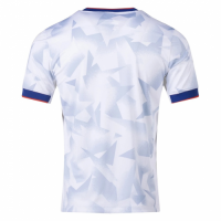 USMNT Home Jersey 2025