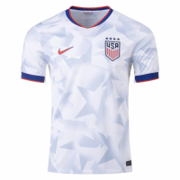 USMNT Home Jersey 2025