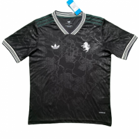 Juventus Third Jersey 2025/26
