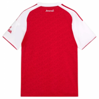 Kids Arsenal Home Jersey 2025/26