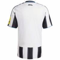 Newcastle United Home Jersey 2025/26