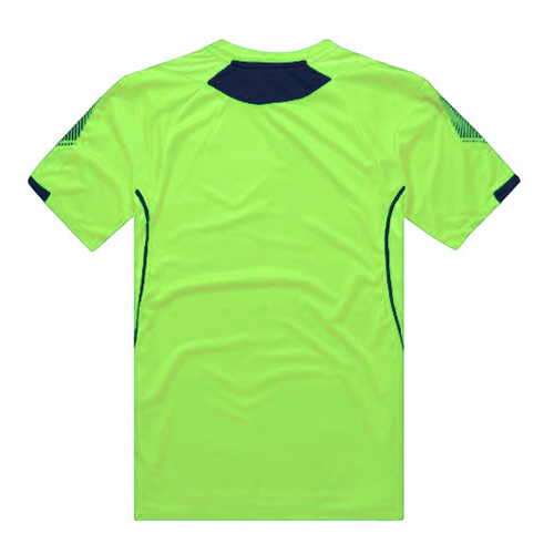 NK505 Customize Team Green Soccer Jersey Kit(Shirt+Short) Cheap