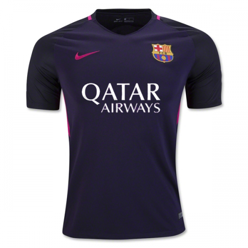 barcelona purple jersey