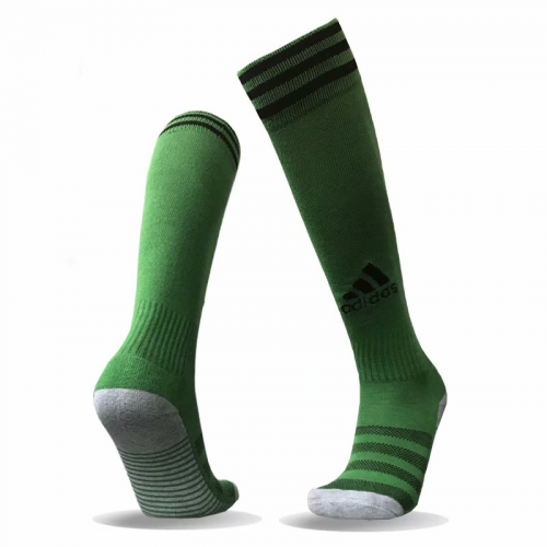 Adidas Cushion Soccer Socks-Green Cheap Jerseys Shop | MINEJERSEYS.RU