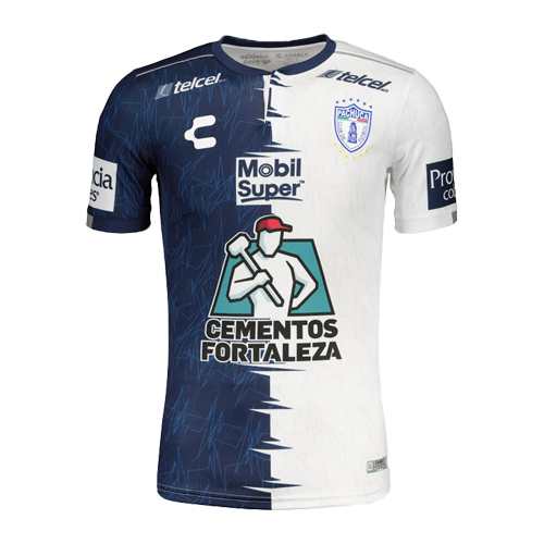 cf pachuca jersey