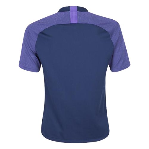 purple tottenham jersey