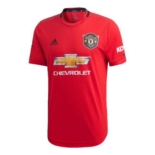 20 Times Manchester United Players T-Shirt