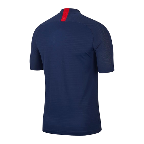 19-20 PSG Home Navy Soccer Jerseys Shirt - Cheap Soccer Jerseys Shop