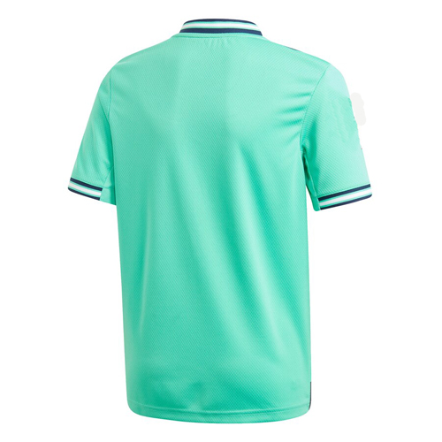 19-20 Inter Milan Away Green Soccer Jerseys Shirt