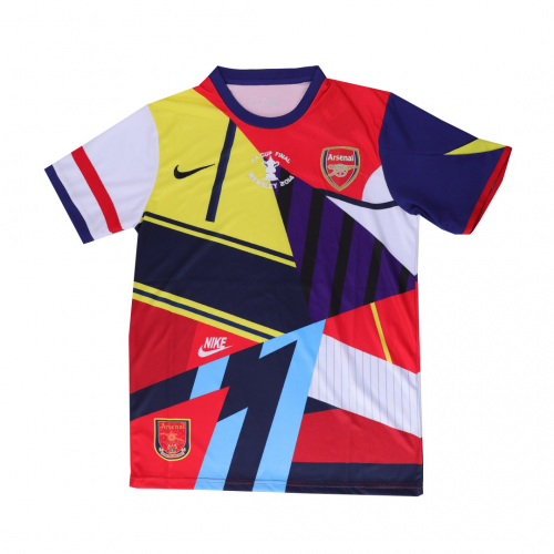 Ilustrar torneo No complicado Nike X Arsenal 20th Anniversary Commemorative Jersey Shirt - Cheap Soccer  Jerseys Shop | MINEJERSEYS.RU