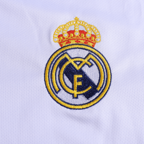 Real Madrid Retro Jersey Home 1994/96