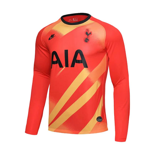 Poort kwartaal Met andere woorden 19/20 Tottenham Hotspur Goalkeeper Orange Long Sleeve Jerseys Shirt - Cheap  Soccer Jerseys Shop | MINEJERSEYS.RU