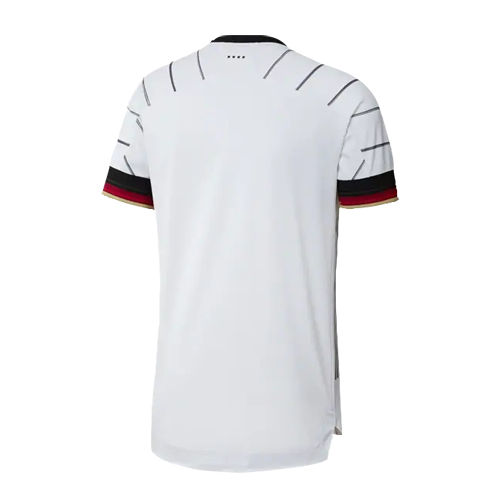 Germany Soccer Jersey Home (Player Version) 2021