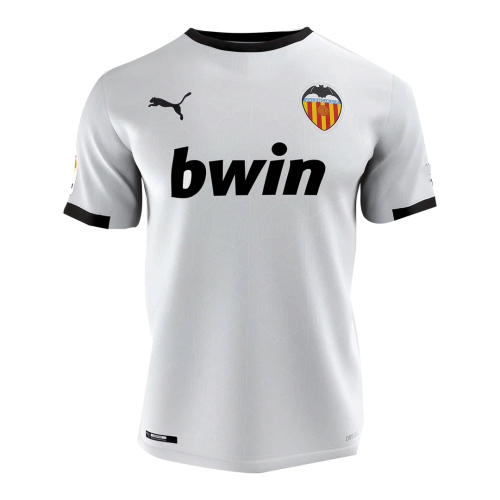 Valencia Soccer Home 2020/21 |