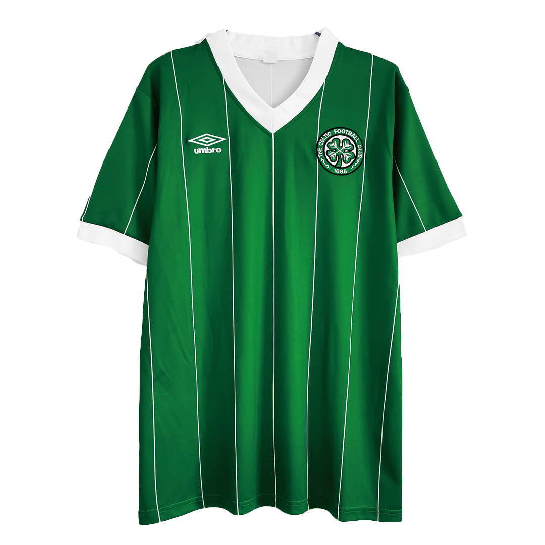 Glasgow Celtic 1984/1986 Away Kit