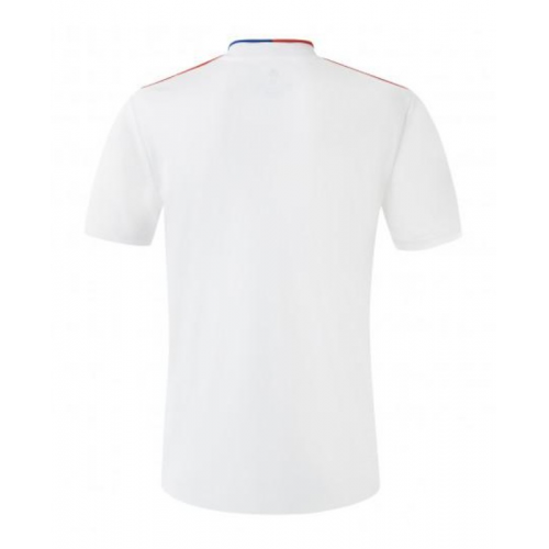 Olympique Lyonnais Soccer Jersey Digital Fourth Replica 2021/22