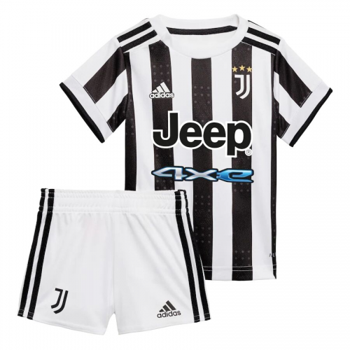 juventus childs football kit