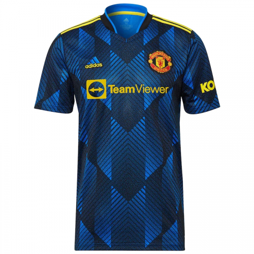 man united soccer kit