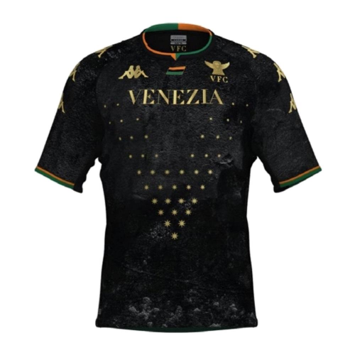 venezia away shirt