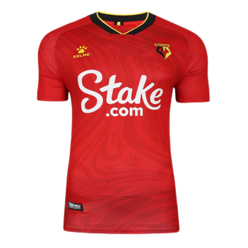 watford replica kit