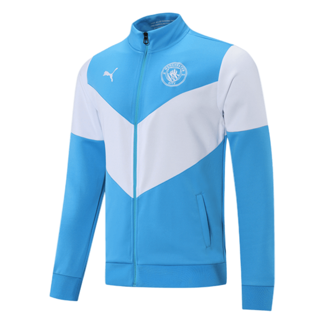 man city training jacket