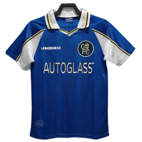 vintage chelsea jersey