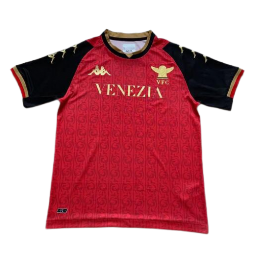 Venezia FC Soccer Jersey Home Replica 2021/22