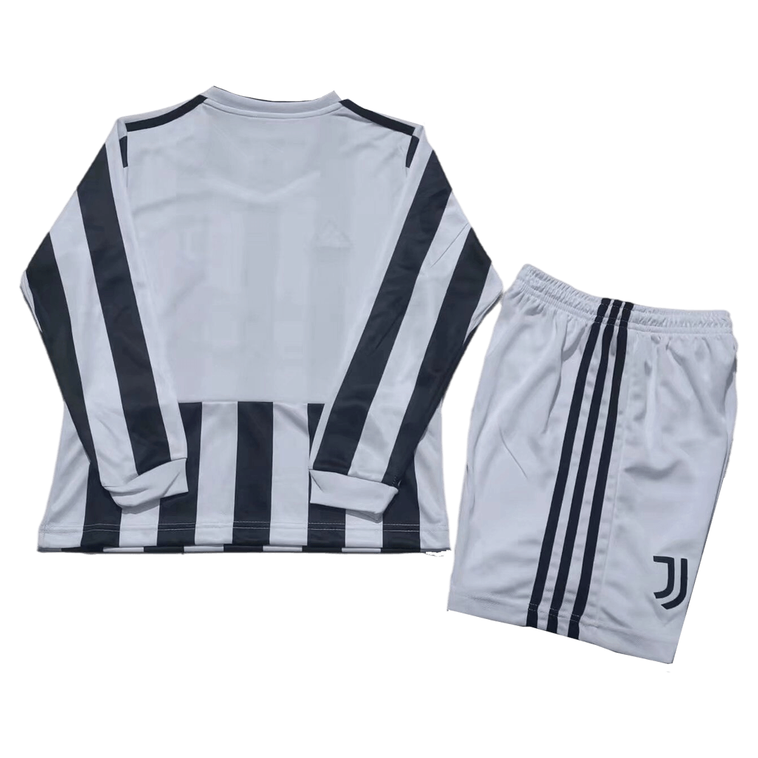 youth long sleeve soccer jerseys