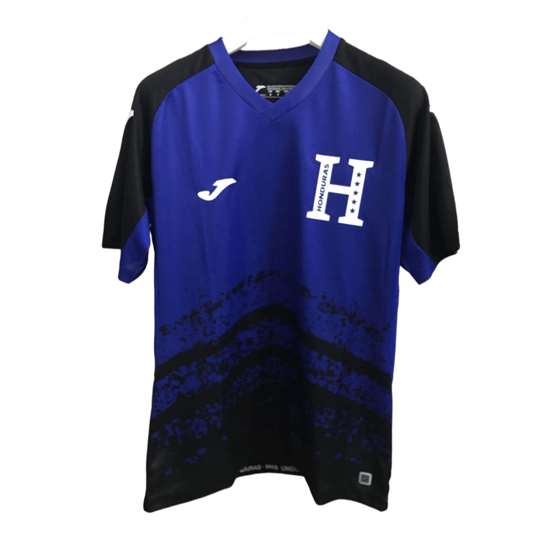 Honduras Away Soccer Jersey Replica 2021/22