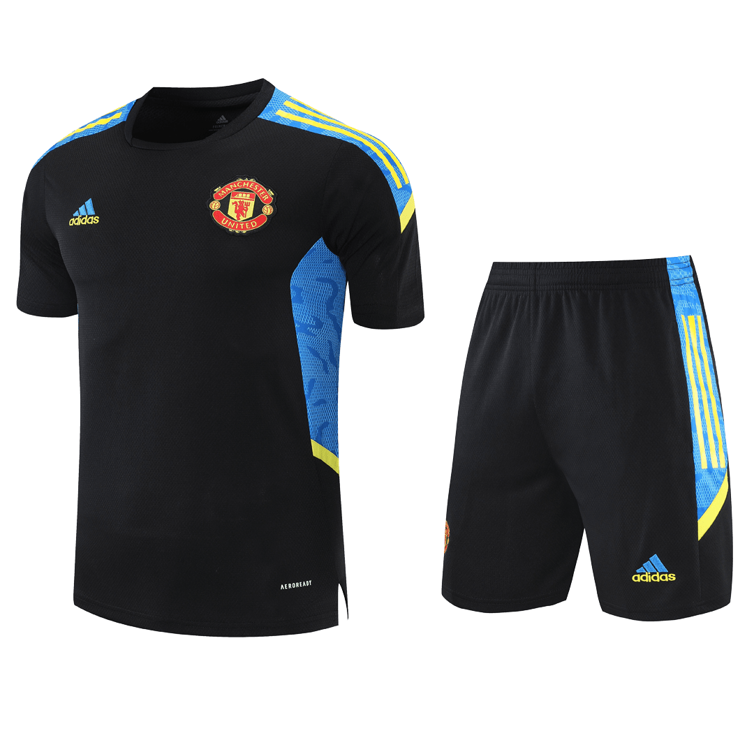 Manchester United training jersey 2021/22