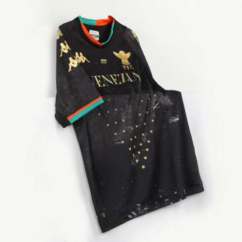 Venezia FC Soccer Jersey Away Replica 2021/22