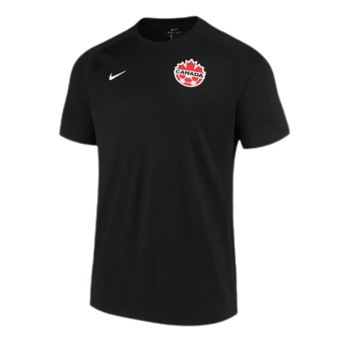 Canada Jersey 2022 Third Away World Cup