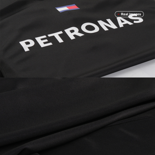 2021 Team Polo - Mercedes-AMG Petronas