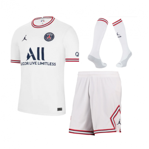 psg new kits