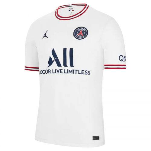 PSG 21-22 | Home | Player Version