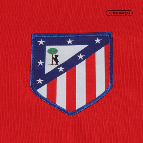 2021/22 fourth kit available now - Club Atlético de Madrid · Web oficial