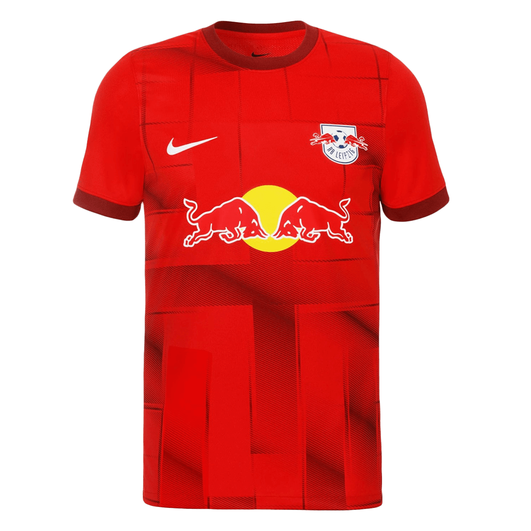 FC Red Bull Salzburg 2022/23 Nike Kits - FOOTBALL FASHION