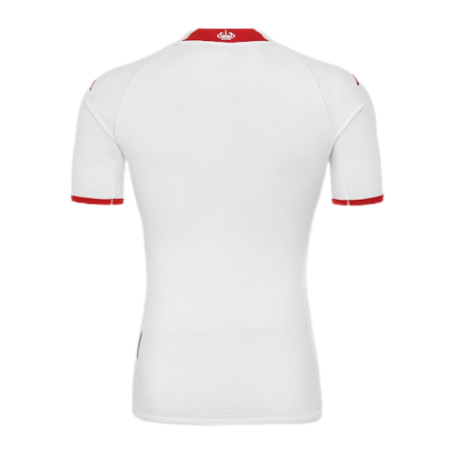 Kappa As Monaco Home Jersey 2022-2023 - M