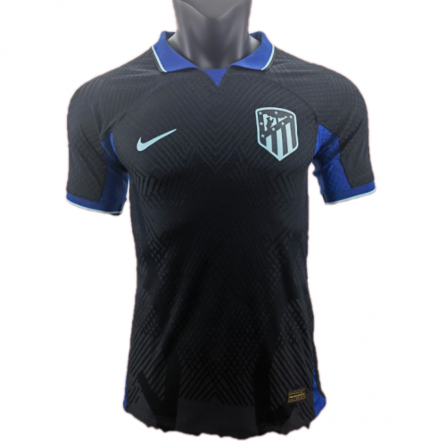 Atletico Madrid Jersey Away (Player Version) 2022/23