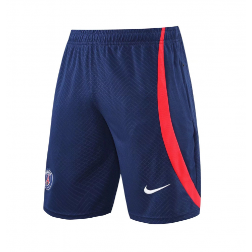 PSG Sleeveless Training Kit (Top+Shorts) White 2022/23