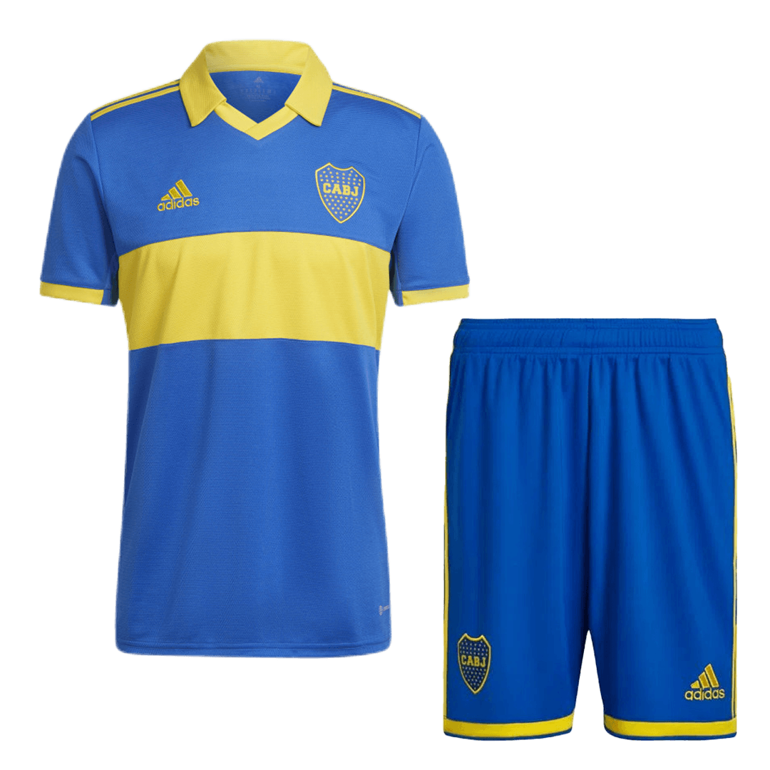 boca juniors jersey 2022