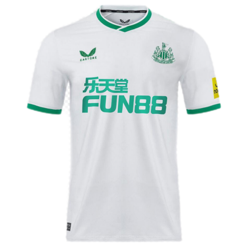 Newcastle United Jersey Third Away 2022/23