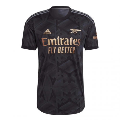 Arsenal Jersey Away (Player Version) 2022/23