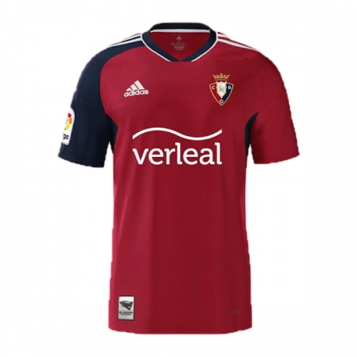 Men's Replica CA Osasuna Away Soccer Jersey Shirt 2023/24