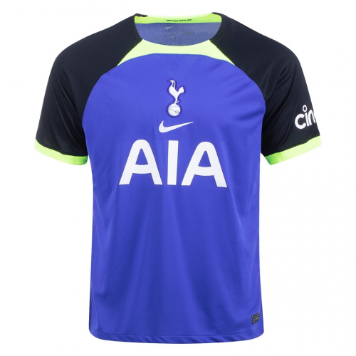 2022/23 Tottenham Hotspur Home Jersey Whole Kit