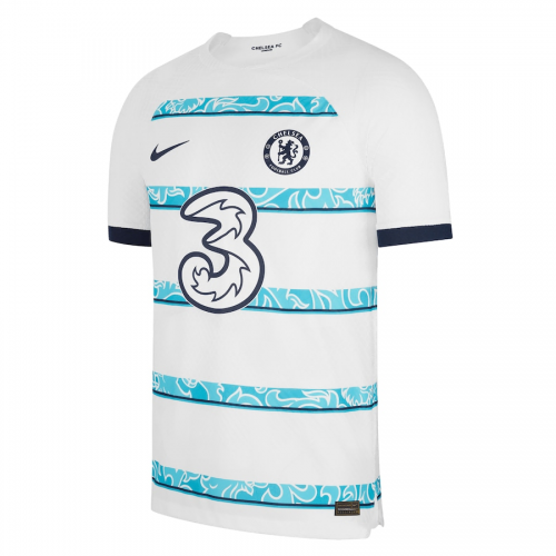 Chelsea Jersey Away (Player Version) 2022/23