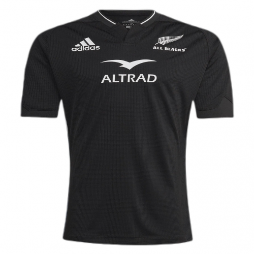 New Zealand All Blacks Rugby Jersey Home Replica 2022/23