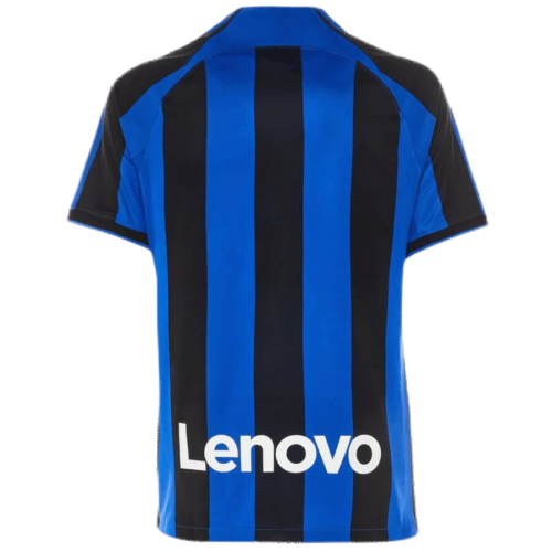 Inter Milan Soccer Jersey Home Replica 2022/23