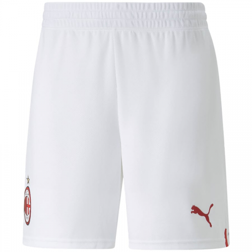 AC Milan Jersey Away Kit(Jersey+Shorts) Replica 2022/23